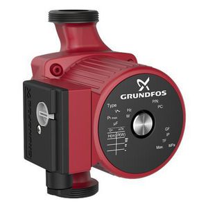 Circulatiepomp UPS25-72 180 1X220V 60HZ 9H