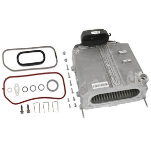 Warmtewisselaar 0020195460