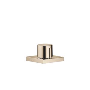 Wastebedien. draaikn (z.waste) cham (22kt Goud) 10711970-47