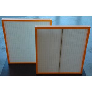 Set a 2st. Filters 700x640 F7/G4 verpakt