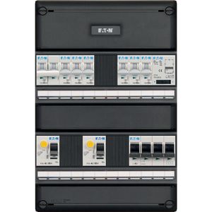 S55 FLEX, 3f, Inst.aut. 6 gr 2 ALS 2p FT HS 64 Eaton