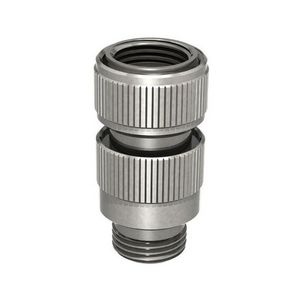 Snelkoppeling 1/2" bi.xbu. v. doucheslang