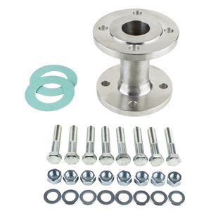 Vulflens F41 DN65X135 PN16