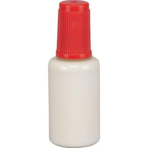 Lakstift RAL 7035 30ml