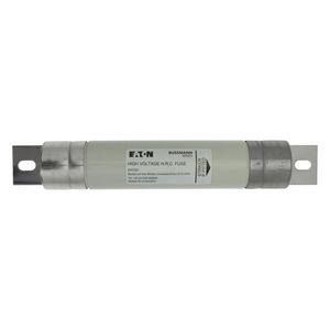 Lucht zekering middenspan.31.5A AC 12 kV 51x356mm VVE=3