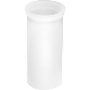 Duikpijpje 1 1/4x106 kunststof/natuur VVE=50