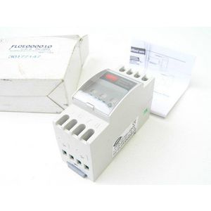 Overstromingsdetector FLOE000010 voor DIN-rail