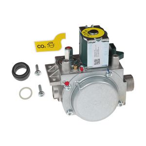 Gasblok -30Pa 0010033854