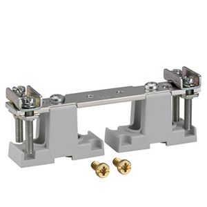 Kroonklemmenstrook PE/N 07600201