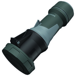 Koppelcontactstop 63A 4-polig  7H 500V IP67 PTX