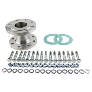 Vulflens F42 DN80X140 PN16