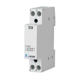 Ontstoorbouwsteen 12 - 250 VAC