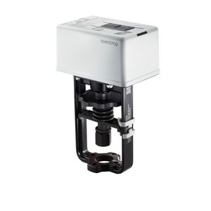 Aktor M 24V elektro aandrijving v.Cocon QTR/QFC DN40-100