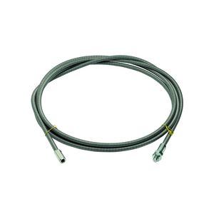 Veerverlengstuk 10m Ø10mm