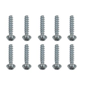 Set a 10st. Schroef 0020195503