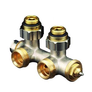 Aansluitset Multiblock T 1 184034