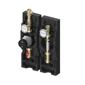 MB pompgroep V-UK-Z DN25(1") Magna