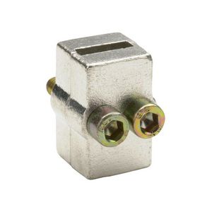 Railkoppelklem,hoofdrails 15x3 t/m 15x12