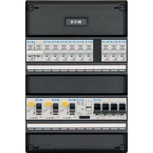 S55 FLEX, 3f, Inst.aut. 9 gr 3 ALS 2p FT HS 64 Eaton