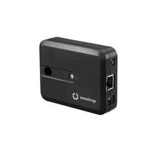 Regtronic KM IP communicatiemodule BACnet Modbus