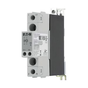 Solid state relais 1 fase stuurspanning 3-32VDC 360039