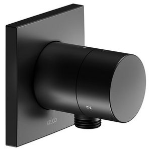 3-weg Omstel OPBOUW DN15 slangaansl. IXMO Pure rozet