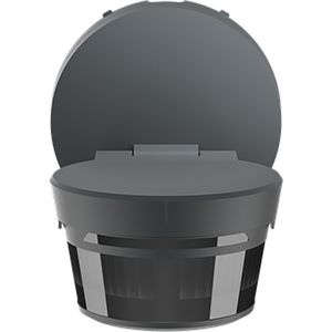Bewegingsmelder Busch-Wachter PRO220 bluetooth antraciet