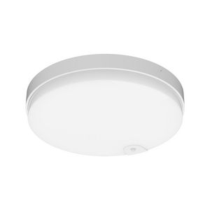Prodisc III opbouw 335 mm max 22 W PIR-sensor wit