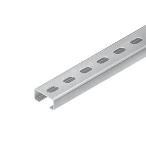 Lengte a 2m. C-Profiel 2970/2 ERL