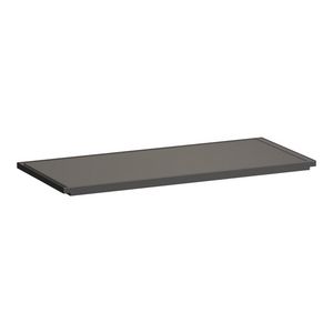 Planchet voor wastafel rookgrijs H3853310850001