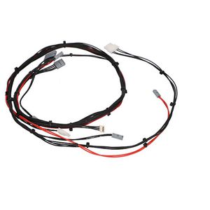 Kabelboom laagspanning basis A/E s4744700