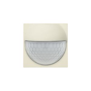 Afwerkingsset wandbewegingsmelder Home Control cream