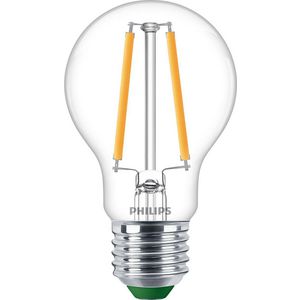 Doos a 10st. MAS LEDBulbND2.3-40W E27 827 A60 CL G UE