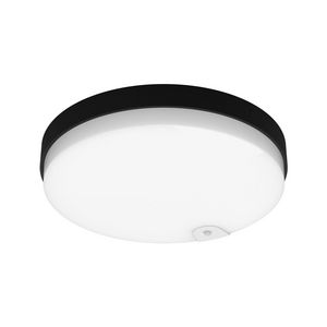 Prodisc III opbouw 335 mm max 24.5 W + Nood. zwar