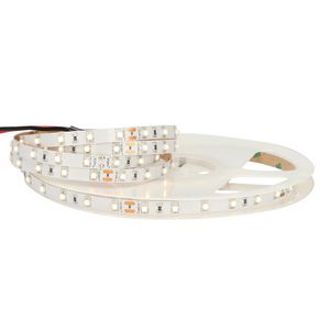 LED strip 24V 60LED/mtr. 3528 IP20 2700K CRI >90 L=5mtr.