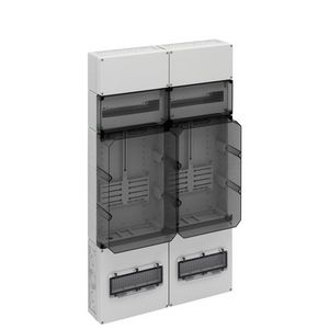 Meterverdeler IP54/IP65 IK08 75922001