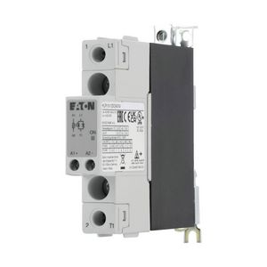 Solid state relais 1 fase stuurspanning 4-32VDC 360040