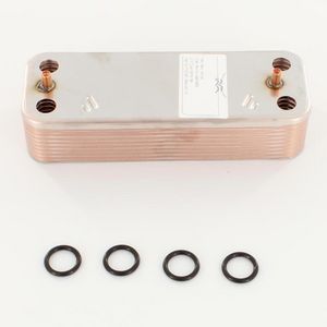 Platenwisselaar A244 S4744900