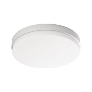 Prodisc III opbouw 335 mm max 21.5 W aan/uit wit