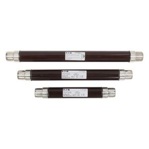Lucht zekering middenspan.125A AC 12 kV 76x359mm VVE=3