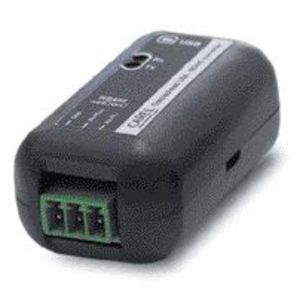 Converter RS485/USB met 3-pin schroefconnector