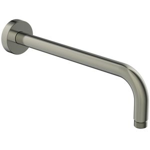 IDEALRAIN L1 WALL ARM 300MM silver storm (rvs look)