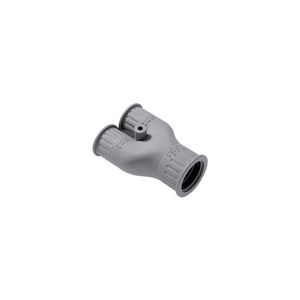 SILVYN KLICK-Y TPE 2X16/1X21 BK