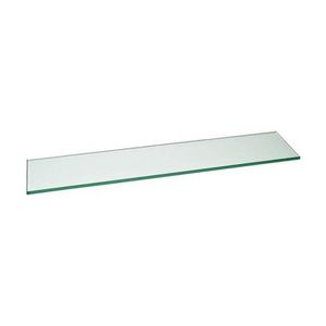 Planchet pure spiegelkast kristalglas helder 362mm 979705095