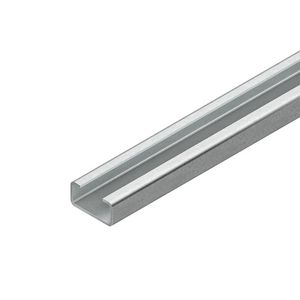 Lengte a 2m. C-Profiel 2971/2 ALO