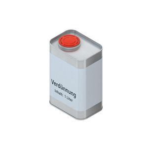 Zinkverdunner ZKV 1