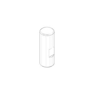 Aansluiting 8x22mm 09240322690