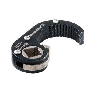 Kabelversleuteladapter M12-connectoren