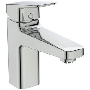 ceraplan wastafelmengkraan m waste lage druk h80 chroom BD230AA