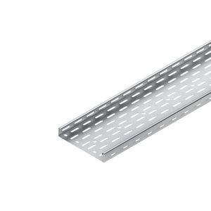 Lengte a 3m. Kabelgoot + Koppeling RL 35.100 F
